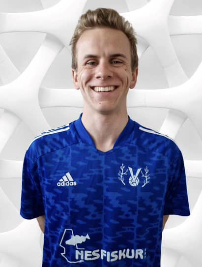 Jón Garðar Stefánsson