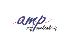 amp rafverktaki