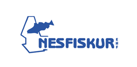 Nesfiskur